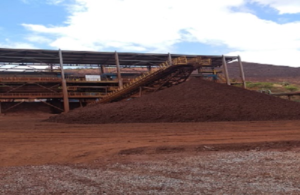 Serviços de Mineração