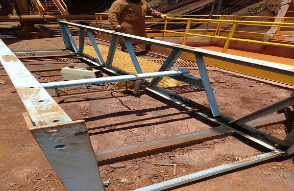 Serviços de Mineração