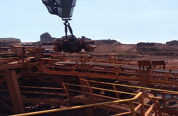 Serviços de Mineração